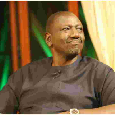 Jubilee Party Asks Deputy President William Ruto to Explain the Source of His Billions 