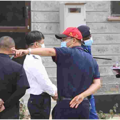 Chinese National Brutally Murdered in Athi River, Two Critically Injured 