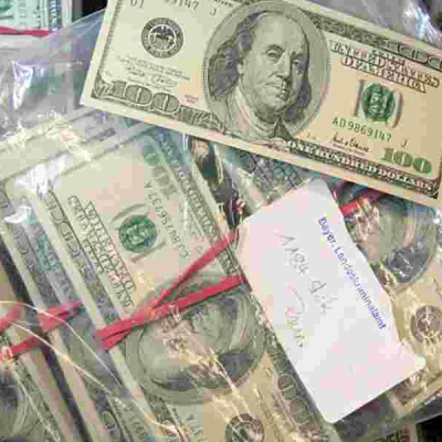 DCI Detectives Seize over Sh60 Million in Fake US Dollars Destined for Oman 