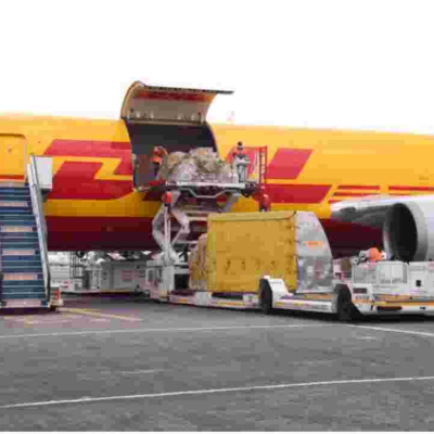 Kenya Receives First Batch of 795,600 Pfizer COVID-19 Vaccines from the US
