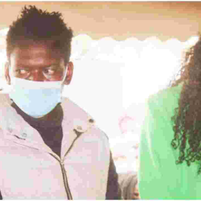 American Man Robbed of Sh3.8 Million, Macbook Pro and IPad by His Kenyan Girlfriend 