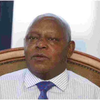 ICC Rejects Kenyan Lawyer Paul Gicheru's Request for Temporary Stay of Trial