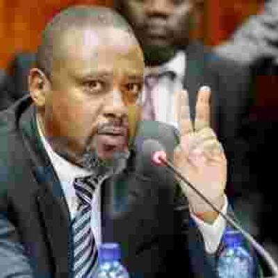 Youth Fund Scandal: Businessman Mukuria Ngamau Jailed for 27 Years or Pay Sh720 Million Fine 