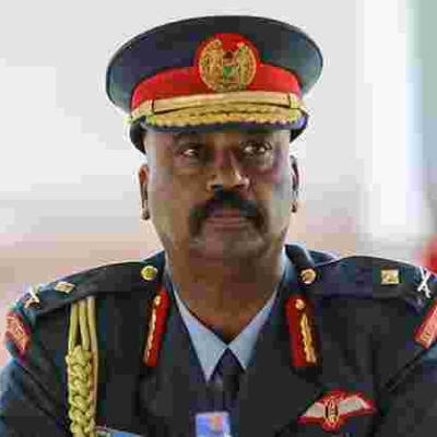 High Court Bars General Mohamed Badi from Attending Uhuru's Cabinet Meetings
