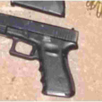 Detectives Gun Down Two Most Wanted Gangsters in Nairobi 