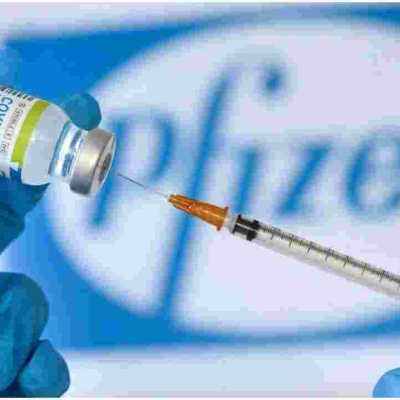 Kenya Unable to Administer Pfizer Vaccines Donated by the US Due to Lack of Special Syringes
