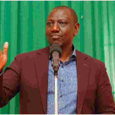Ruto Demands Apology from Uhuru, Raila for Forcing BBI on Kenyans 