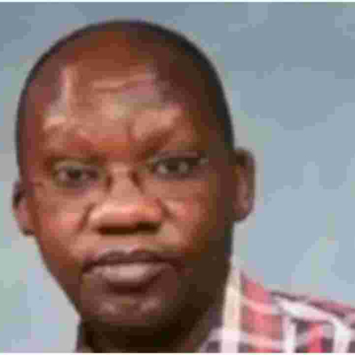 Family Denies Nakuru Doctor James Gakara Killed His Two Kids, Alleges Foul Play 