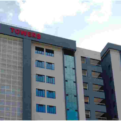 Experts Deployed After Bomb Scare at Yare Towers in Eastleigh, Nairobi