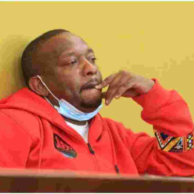 Sonko Pleads with Court to Return Sh15 Million He Paid as Cash Bail, Says He is Broke