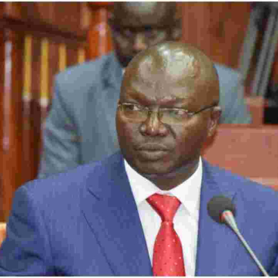 Kenya to Send 20,000 Nurses to the UK for Work 
