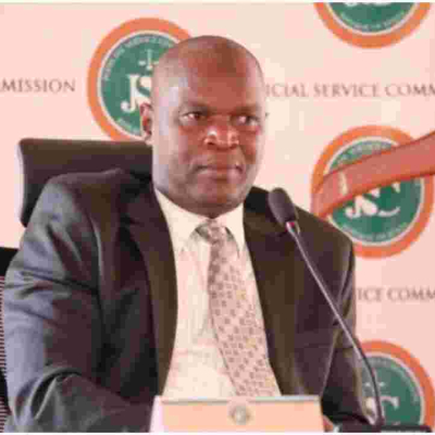Judge Chitembwe Says $7,000 Seized from His Office was Son's University Fee in Australia 