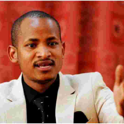MP Babu Owino on the Spot for Threatening Citizen TV Journalist 