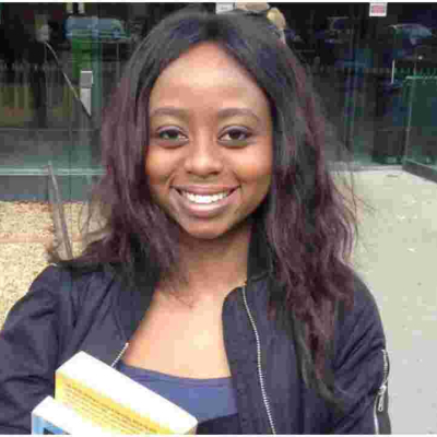 Kenyan Journalist Anita Nkonge Joins BBC 