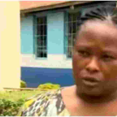 Woman Arrested After Faking Pregnancy to Steal Newborn Baby at Kenyatta National Hospital 