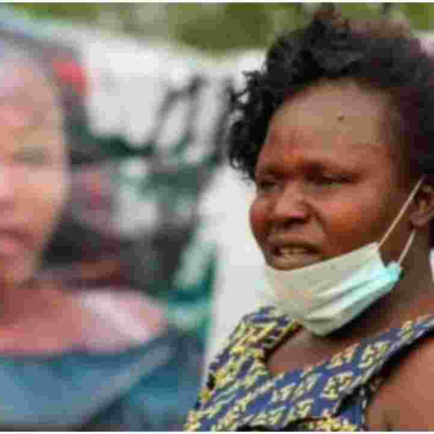 Slain University Student Sharon Otieno’s Mum to Vie for MCA Seat 