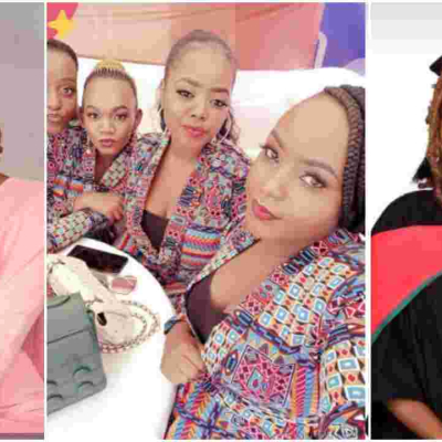 Sad: Kenyan Woman Killed in a Road Accident on Her Birthday, Two Weeks after Graduation 