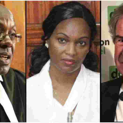Appeals Court Judge Implicated in Dutch Tycoon Tob Cohen"s Murder 