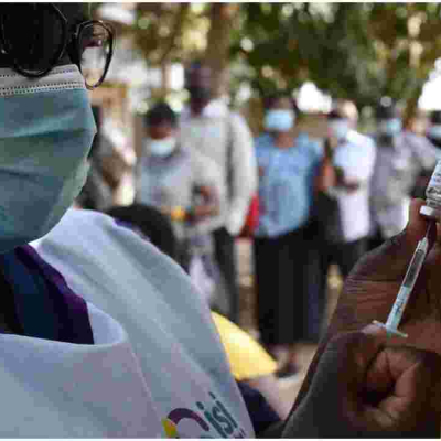 Petitioner Challenges Directive to Vaccinate All Kenya Gov't Workers Against COVID-19