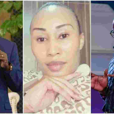 Pastor James Ng'ang'a Defends Bishop David Muriithi over Child Upkeep Saga 