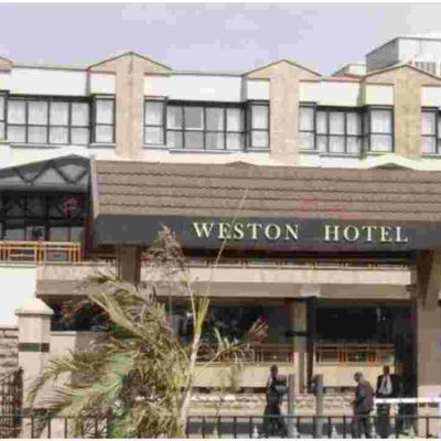 Ruto Takes Battle for Weston Hotel Land to the Appeals Court 
