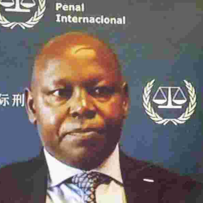 ICC Prosecutor Lines Up 13 Witnesses to Testify Against Kenyan Lawyer Paul Gicheru
