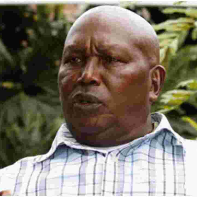 Moi's Long-Serving Press Secretary Lee Njiru Retires After 46-Year Career 
