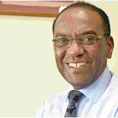 Karen Hospital Founder Dr. James Mageria Dies of Cancer
