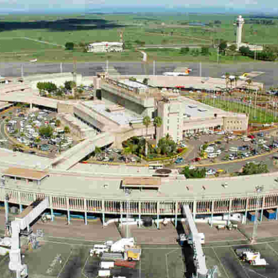 JKIA-Bound Flights Diverted to Mombasa Due to Bad Weather in Nairobi