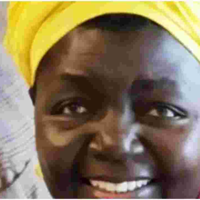 Tom Mboya’s Daughter Rosemary Alakie Appeals for Funds for Cancer Treatment