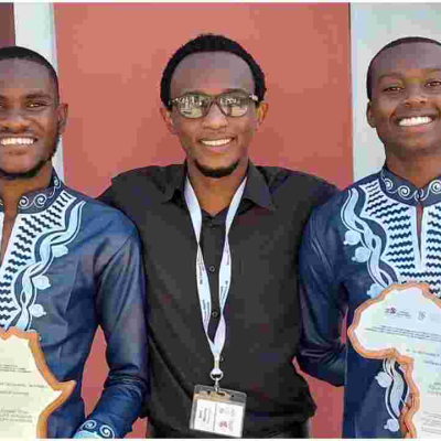 Kenyan Law Students Beat 38 Universities to Win Africa’s Biggest Moot Court Contest 