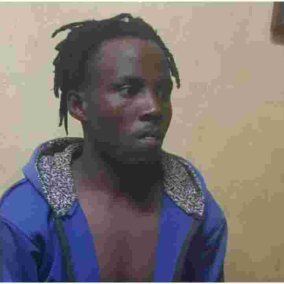 14-Year-Old Girl Abducted from Nyeri a Month Ago Rescued in Tanzania, Suspect Arrested