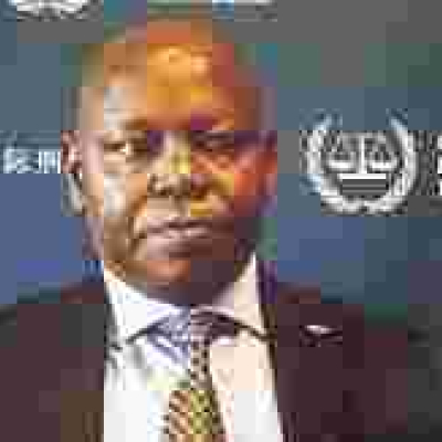 Kenyan Lawyer Paul Gicheru Allowed to Attend ICC Pre-Trial Conference Virtually