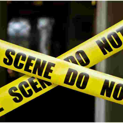 Kenyan Doctor Who Injected His Two Kids with Killer Substance to Face Murder Charges 