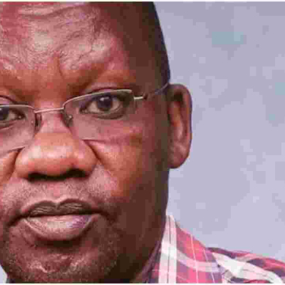 Nakuru Doctor Suspected of Killing His Two Kids Dies in the Hospital 