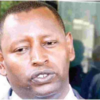Court Allows Embattled Samburu Governor Moses Lenolkulal to Travel Abroad 