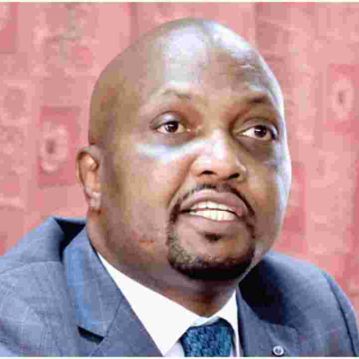 I Have Not Spoken to President Kenyatta for Three Years, MP Moses Kuria Says 