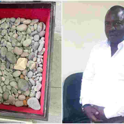 Fake KRA Official Arrested for Conning Indian Investor Sh200 Million in Fake Gold Scam 