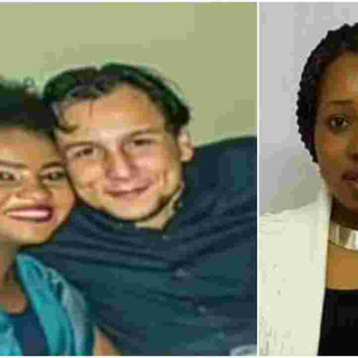 Questions as Kenyan Woman and Her Iranian Husband Disappear Mysteriously at JKIA 