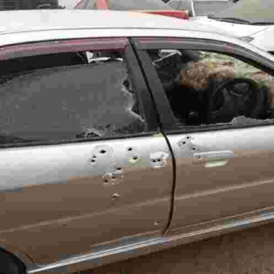 Mystery of 2,040 Bullets Found in an Abandoned Car in Nairobi 