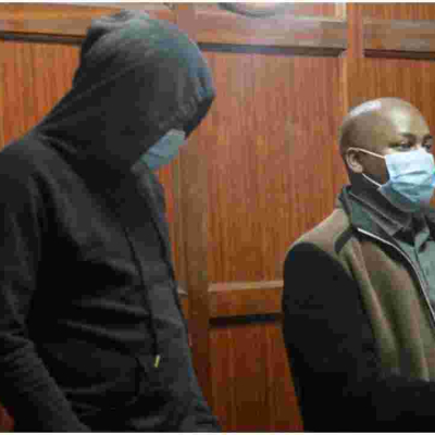 Quack Doctors in Court for Selling and Administering Fake COVID-19 to Kenyans 
