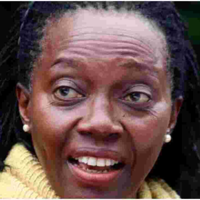 Martha Karua Rules Out the Possibility of Being Raila's Running Mate in 2022