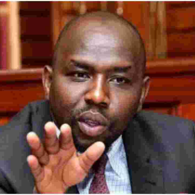 Senator Murkomen Sets Record Straight After Reports of Ditching Ruto's Camp