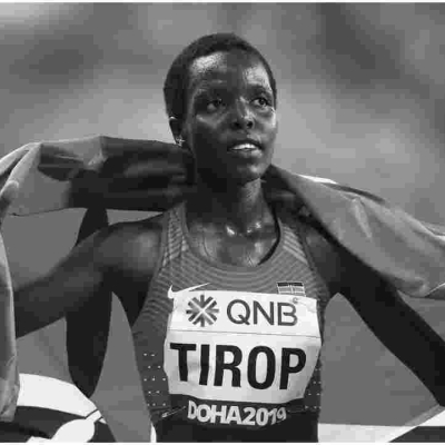 President Uhuru Orders the Arrest of Olympian Agnes Tirop's Killers 