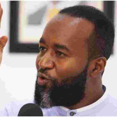 Joho Drops 2022 Presidential Ambition to Back Raila 