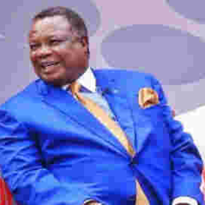 'Deep State' Already Knows Who Kenya’s 5th President Will Be, Atwoli Says 