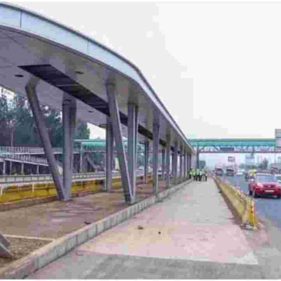 Kenya Borrows Sh6.3 Billion from South Korea for Nairobi BRT Network 