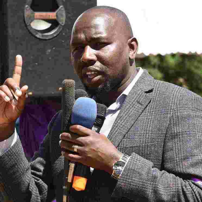 Murkomen Alleges Plot by President Uhuru to Punish and Embarrass Ruto