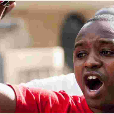 Armed Attackers Blow Up Activist Boniface Mwangi’s Unfinished House in Lukenya 