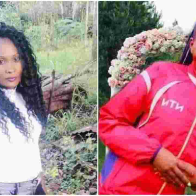 Another Kenyan Female Athlete Brutally Murdered in Kirinyaga 